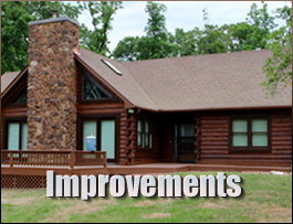 Log Repair Experts  Pamlico County, North Carolina
